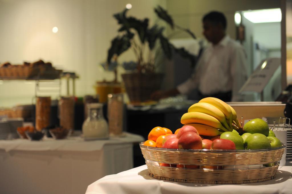 The Guests' House Hotel Zurich Luaran gambar