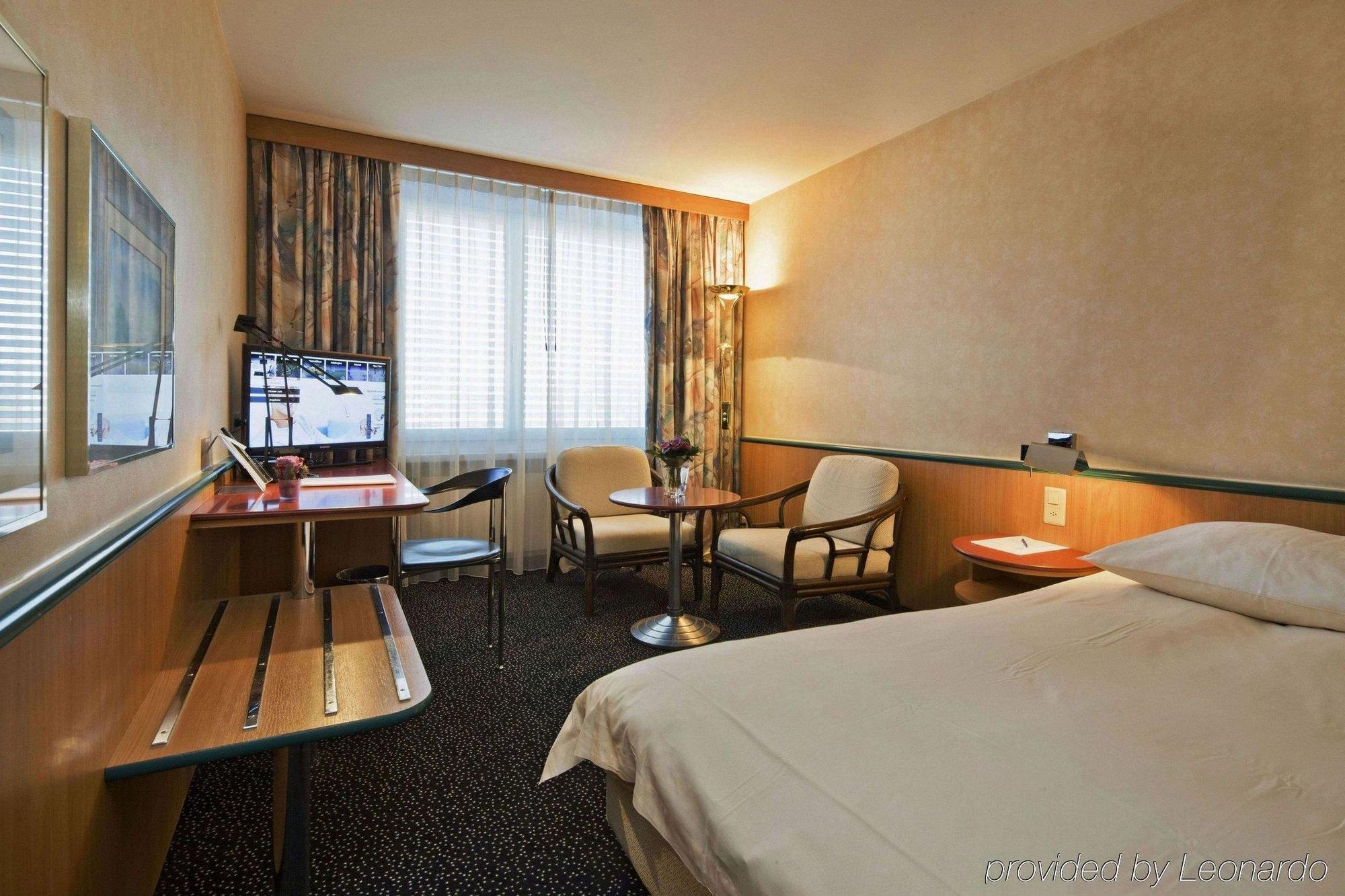 The Guests' House Hotel Zurich Luaran gambar