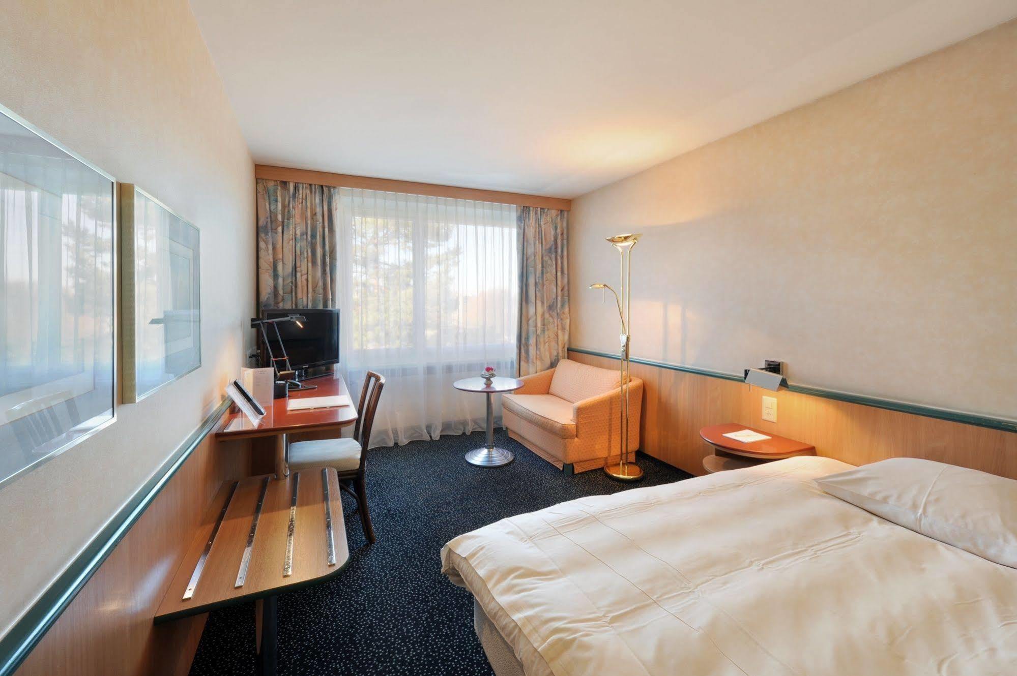 The Guests' House Hotel Zurich Luaran gambar
