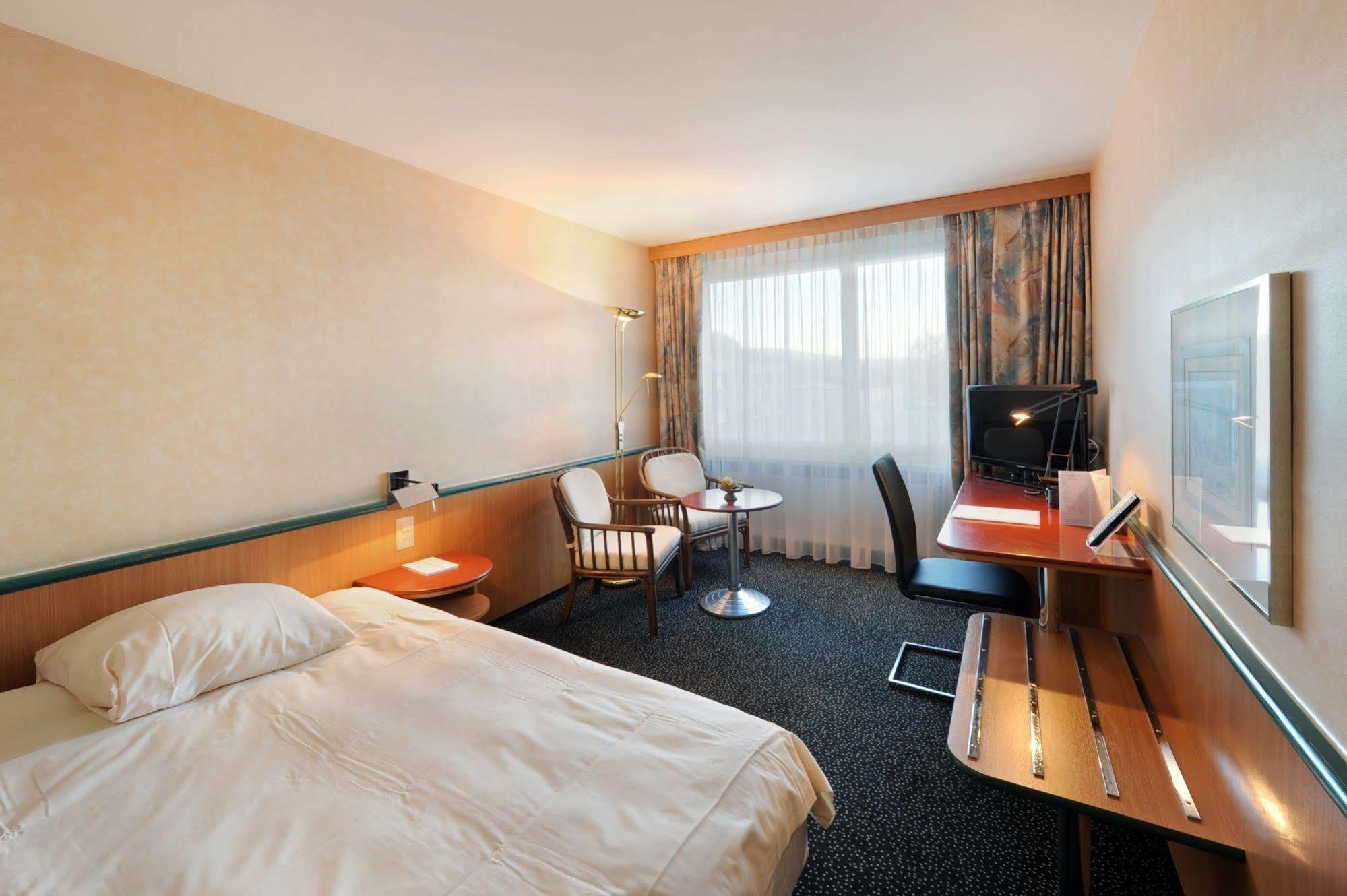 The Guests' House Hotel Zurich Luaran gambar