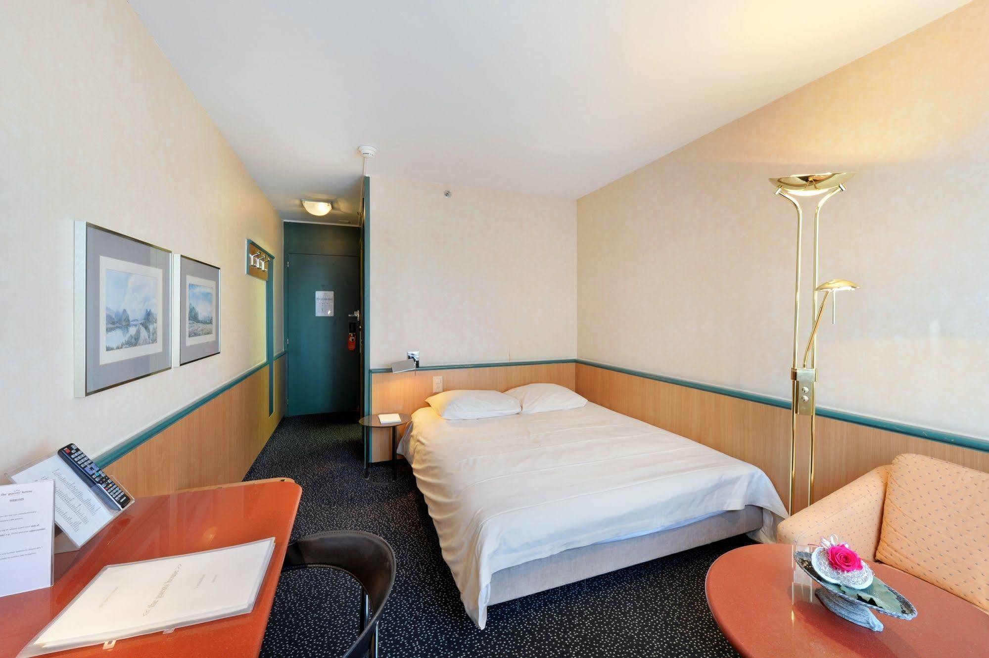The Guests' House Hotel Zurich Luaran gambar