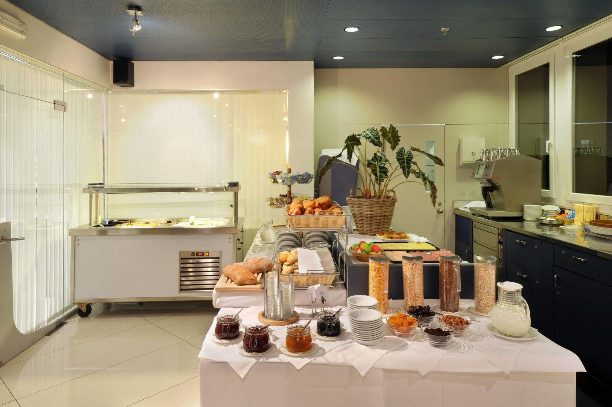 The Guests' House Hotel Zurich Luaran gambar