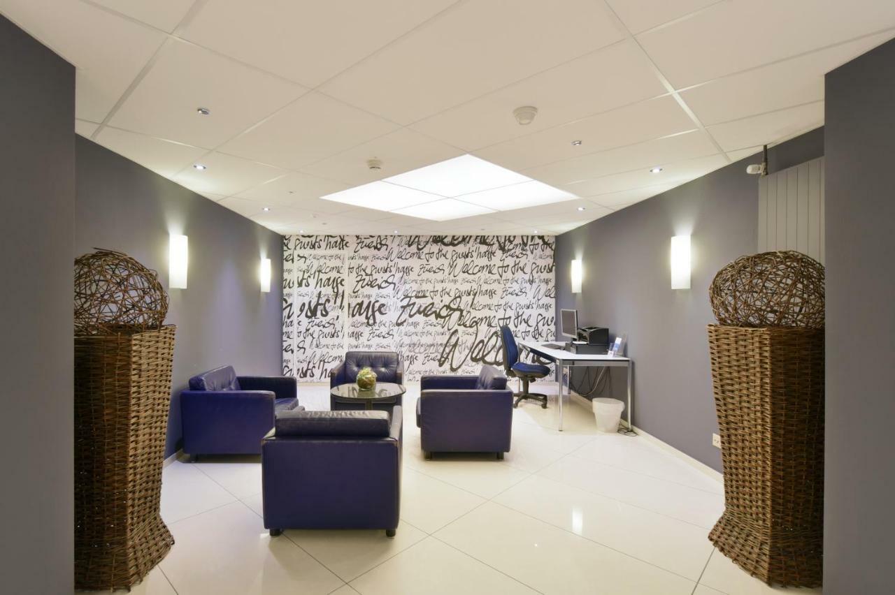 The Guests' House Hotel Zurich Luaran gambar